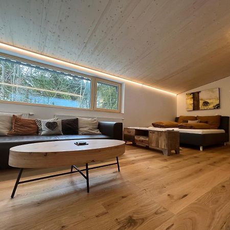 River Lodge Dornbirn Esterno foto