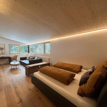 River Lodge Dornbirn Esterno foto