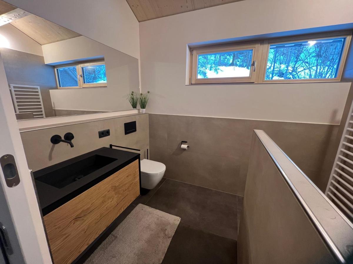 River Lodge Dornbirn Esterno foto