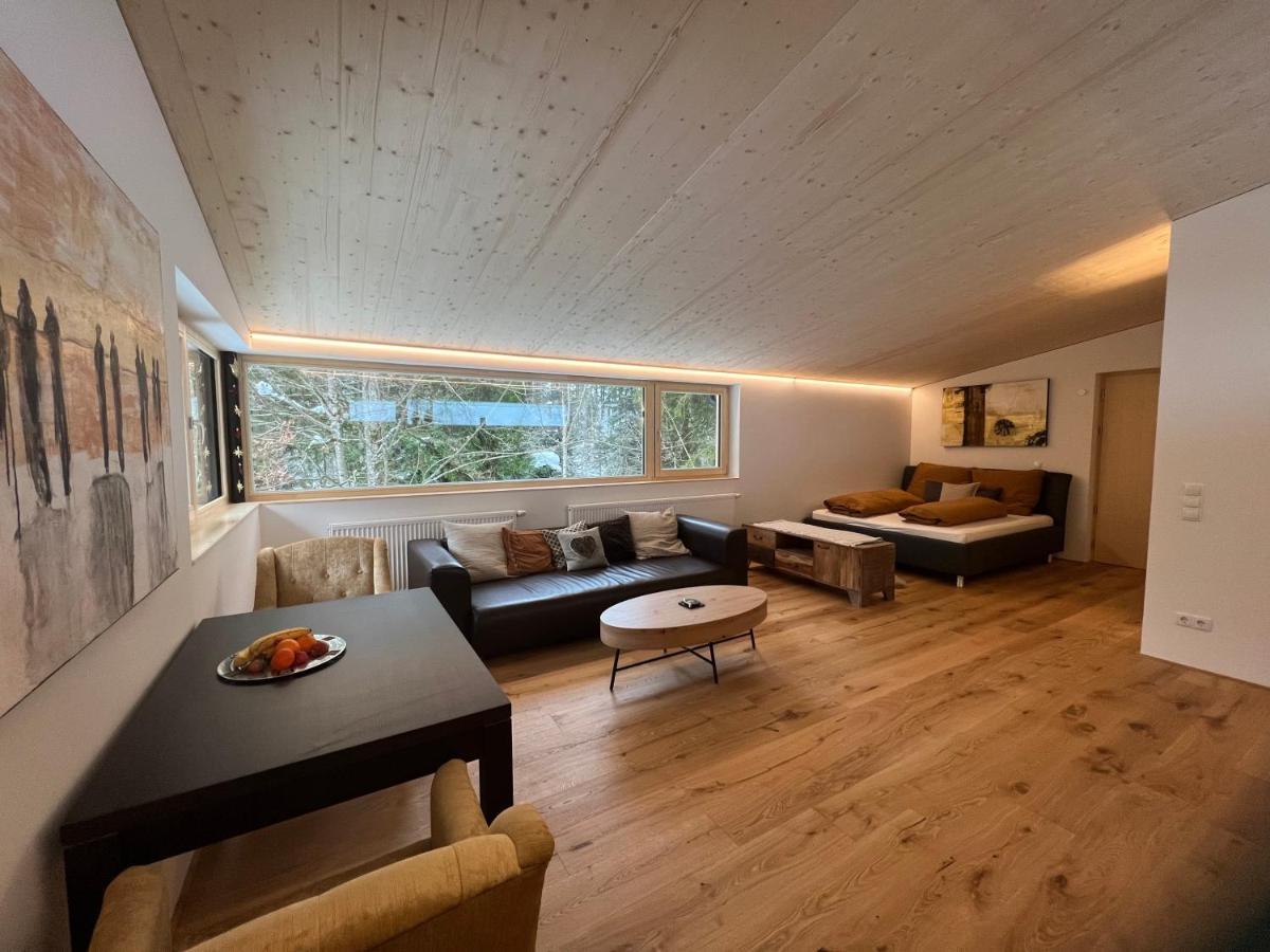 River Lodge Dornbirn Esterno foto